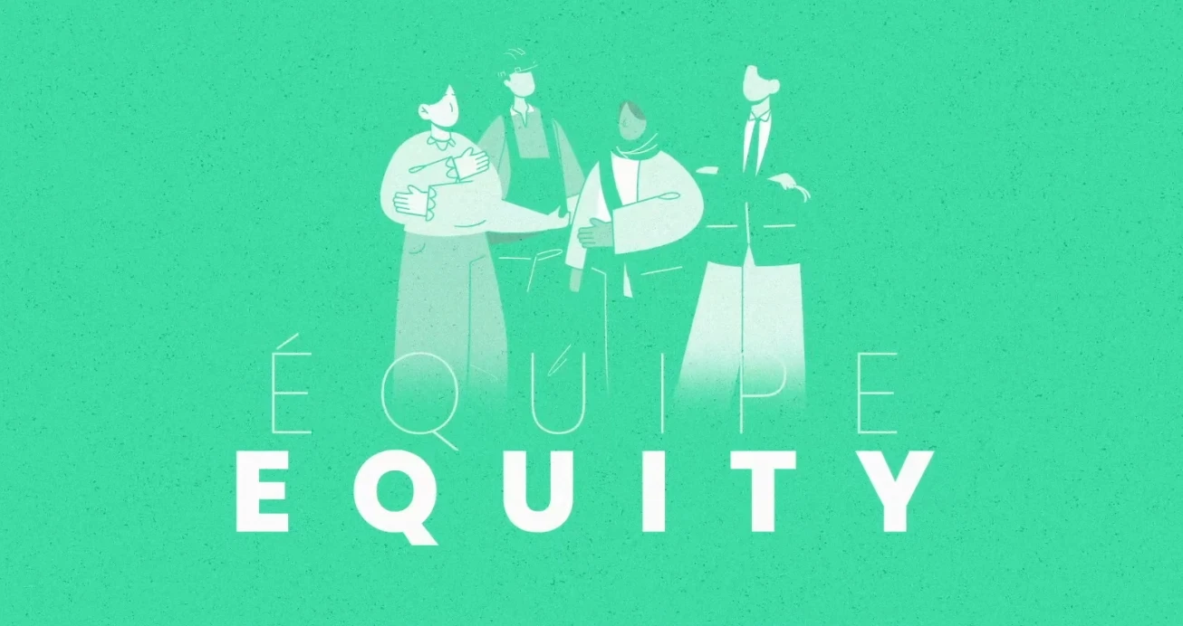 Visuel Equity
